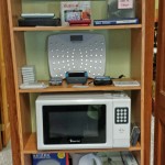 Kitchen and Care Devices
