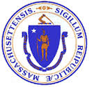 Official seal of the State of Massachusetts